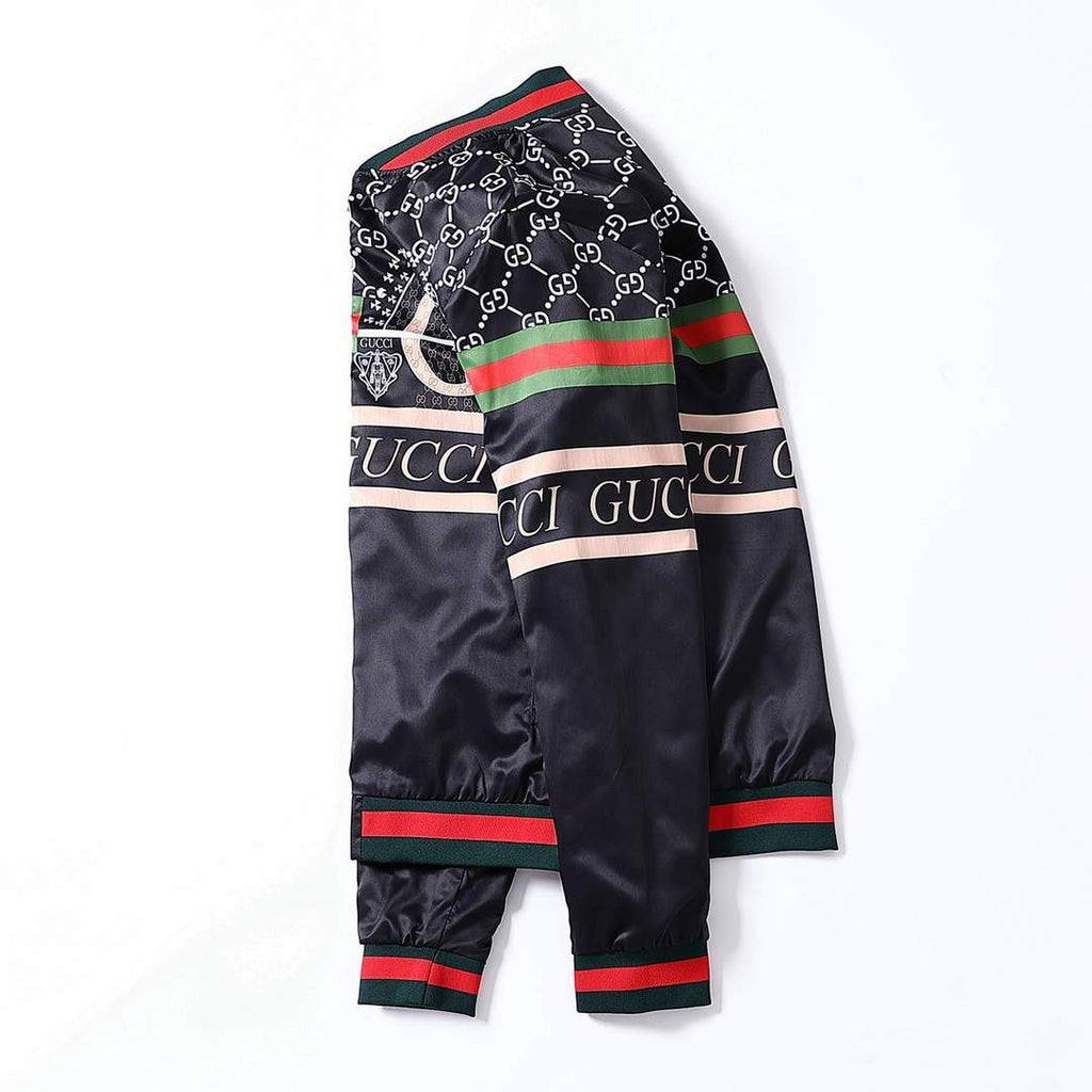 Gucci Men's Designer Jackets Gucci Coat Outerwear 38189
