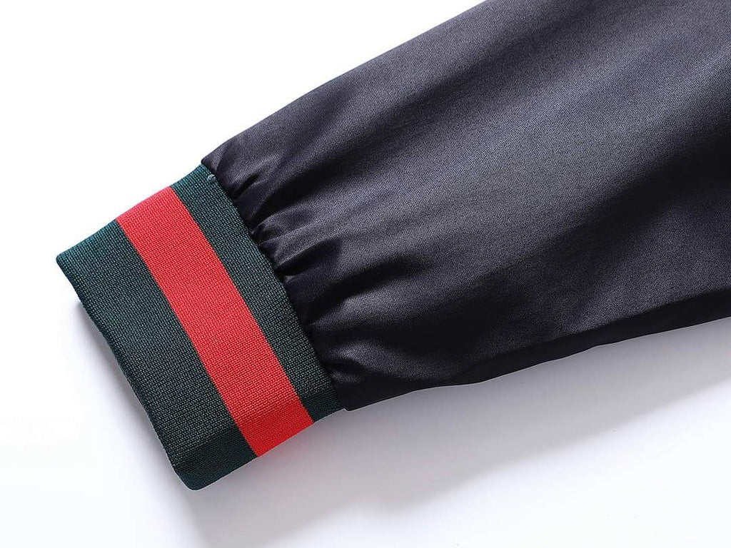 Gucci Men's Designer Jackets Gucci Coat Outerwear 38189