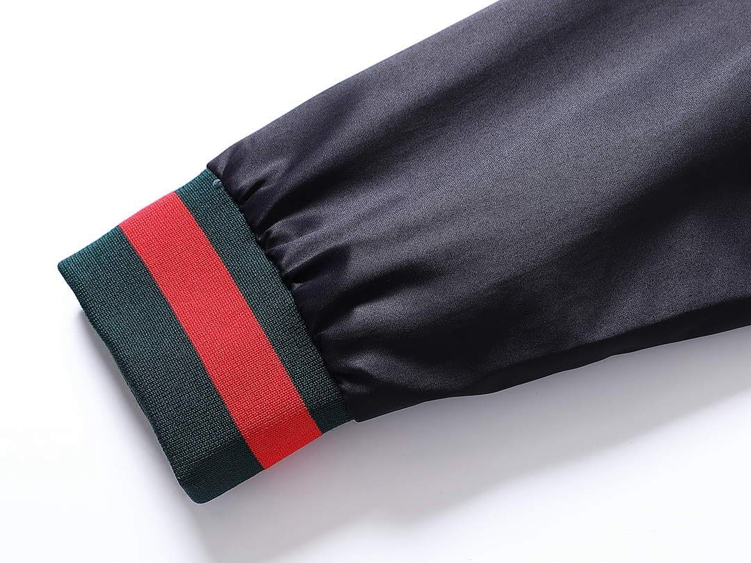 Gucci Men's Designer Jackets Gucci Coat Outerwear 38189