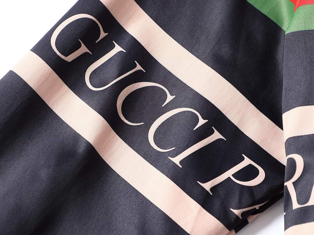 Gucci Men's Designer Jackets Gucci Coat Outerwear 38189