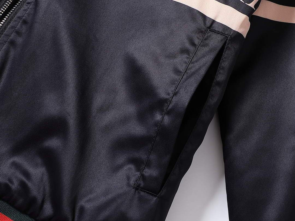 Gucci Men's Designer Jackets Gucci Coat Outerwear 38189