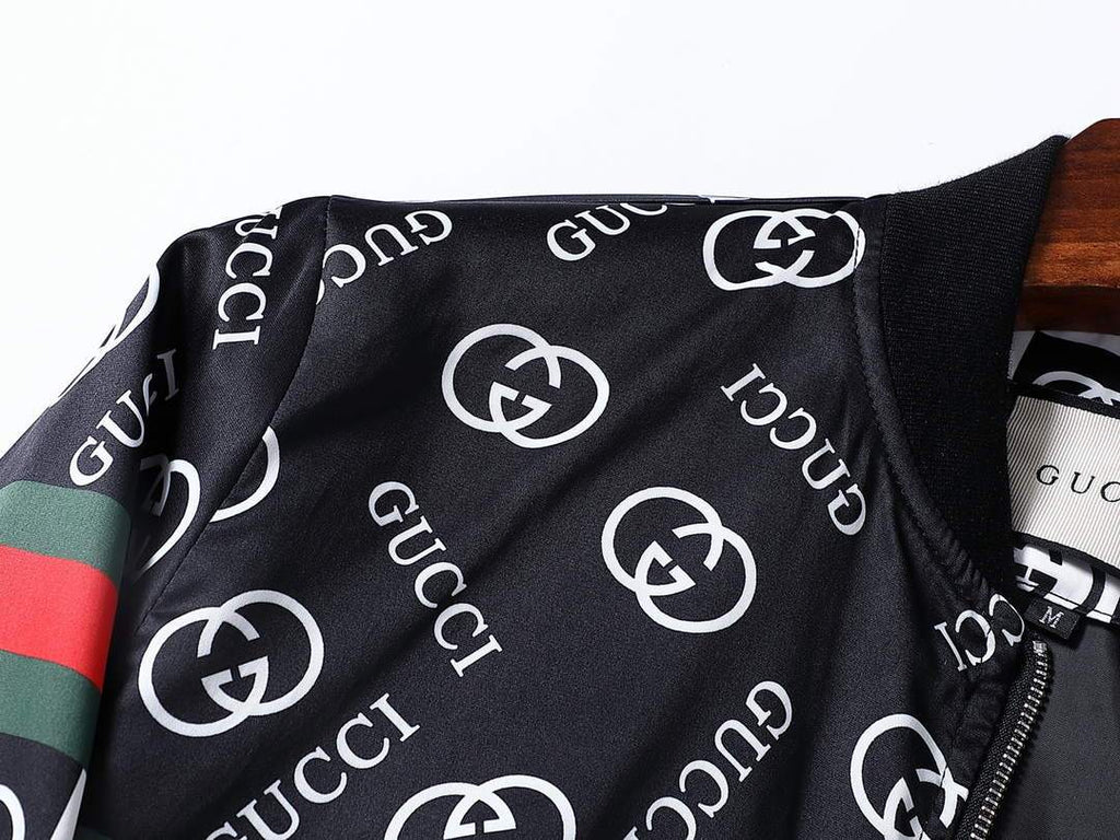 Gucci Men's Designer Jackets Gucci Coat Outerwear 38190