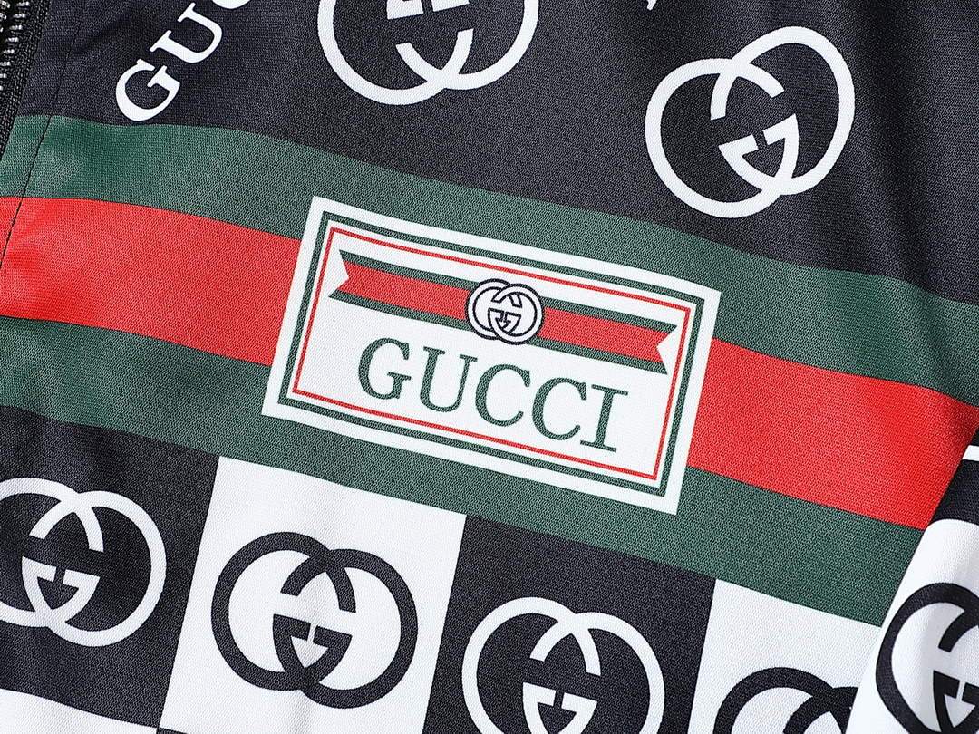 Gucci Men's Designer Jackets Gucci Coat Outerwear 38190