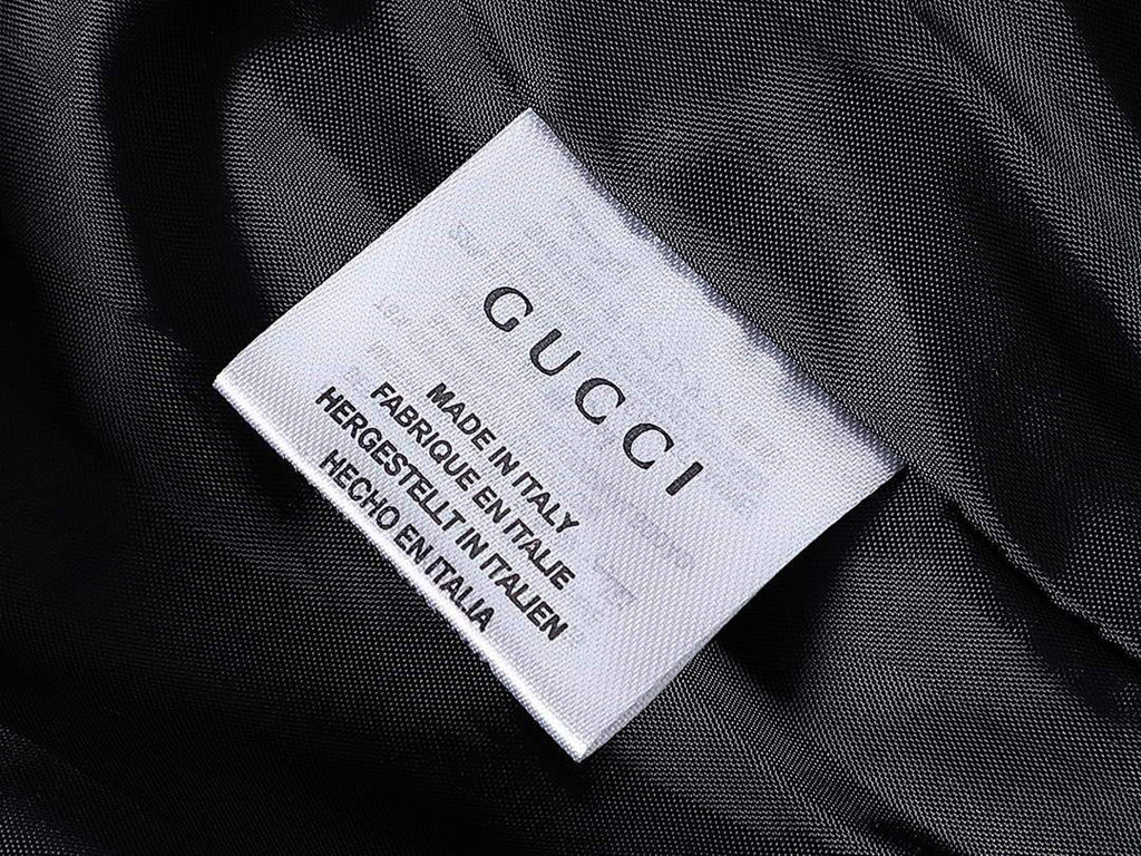 Gucci Men's Designer Jackets Gucci Coat Outerwear 38191
