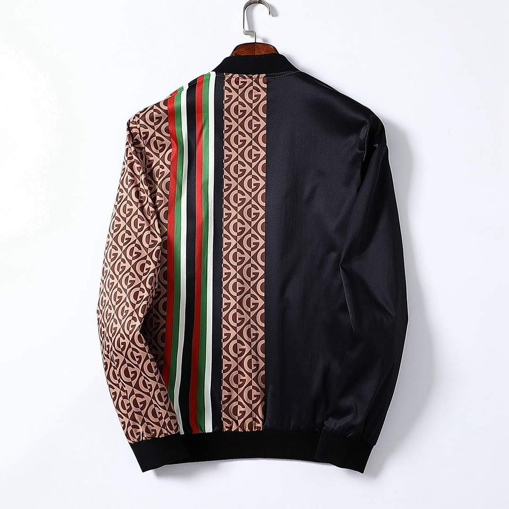 Gucci Men's Designer Jackets Gucci Coat Outerwear 38191