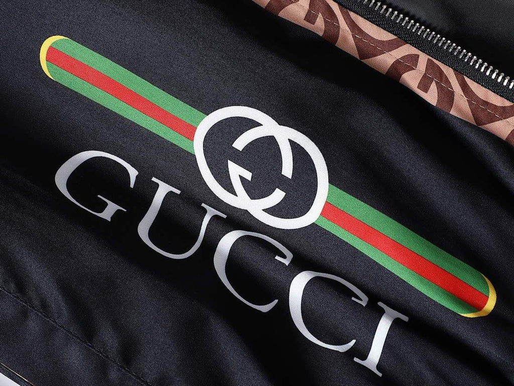 Gucci Men's Designer Jackets Gucci Coat Outerwear 38191