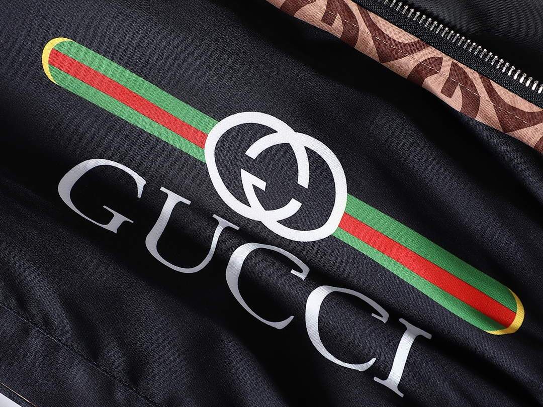 Gucci Men's Designer Jackets Gucci Coat Outerwear 38191