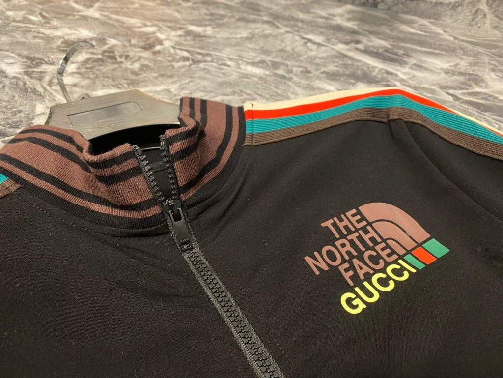 GG Men's Gucci Tracksuit Clothing Sweatshirt Trousers 38129