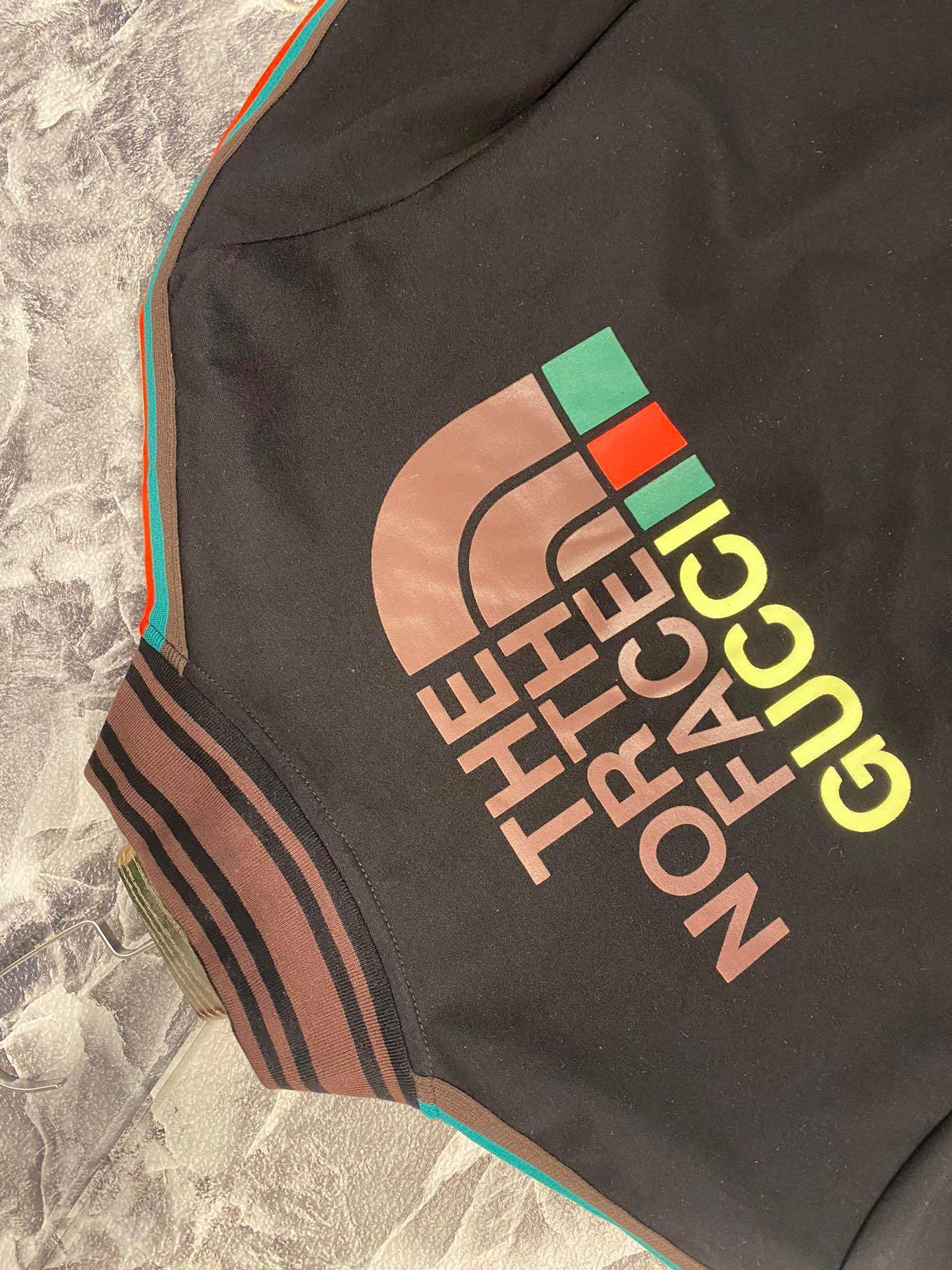 GG Men's Gucci Tracksuit Clothing Sweatshirt Trousers 38129