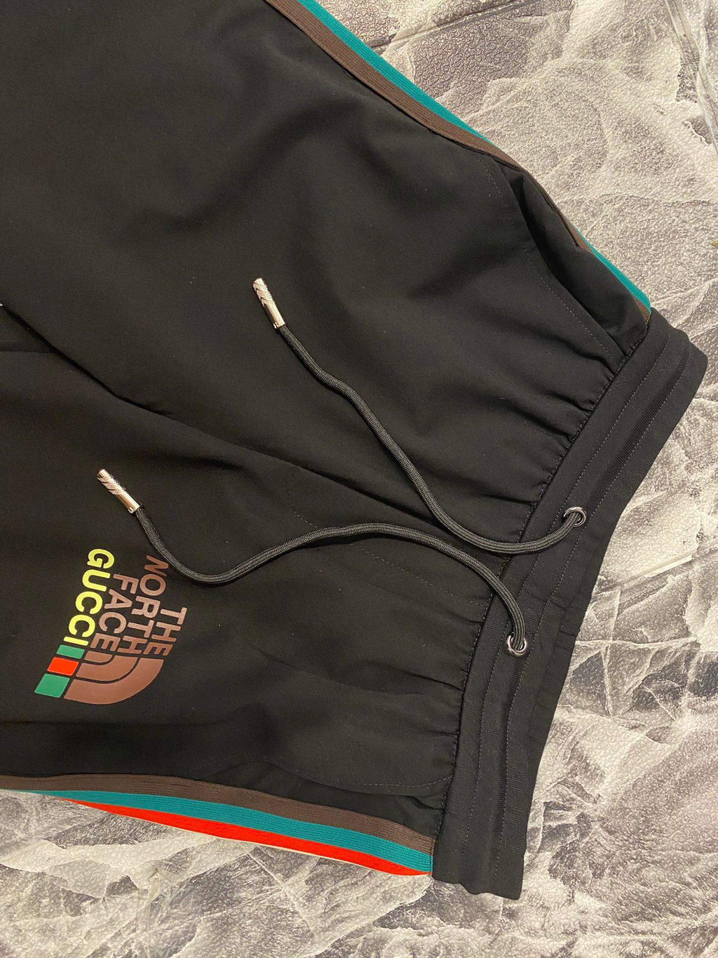 GG Men's Gucci Tracksuit Clothing Sweatshirt Trousers 38129