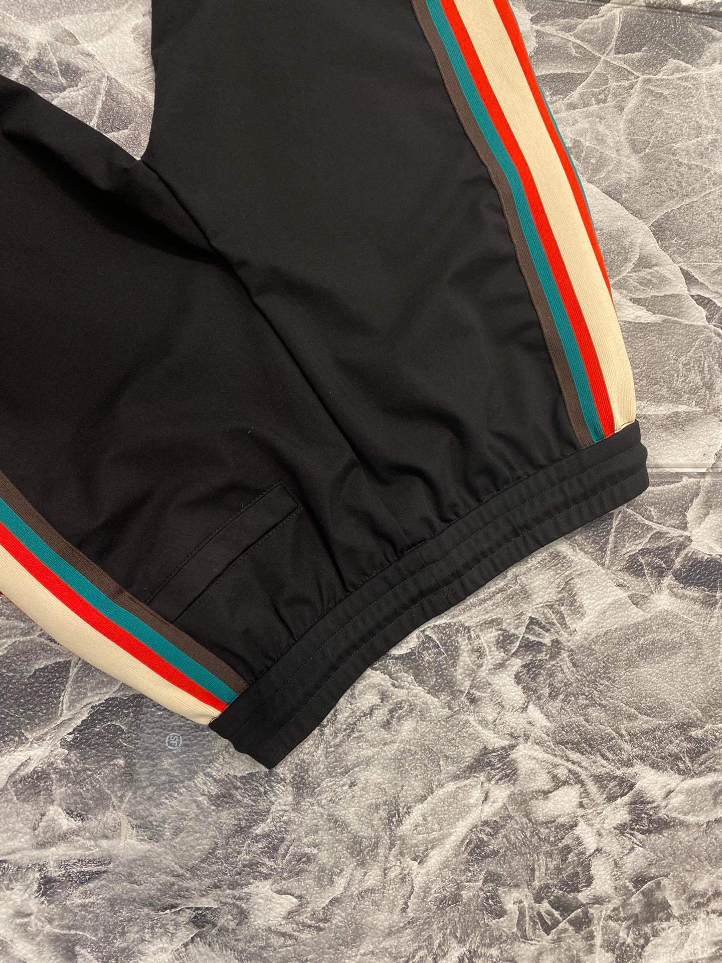 GG Men's Gucci Tracksuit Clothing Sweatshirt Trousers 38129