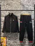 GG Men's Gucci Tracksuit Clothing Sweatshirt Trousers 38130