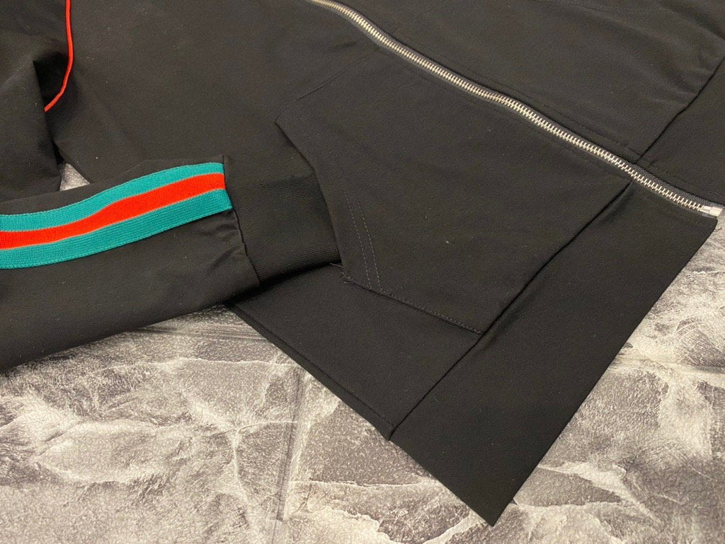 GG Men's Gucci Tracksuit Clothing Sweatshirt Trousers 38130