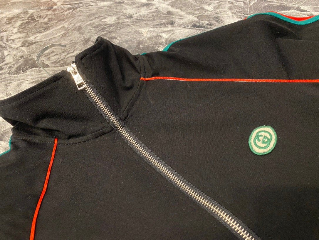 GG Men's Gucci Tracksuit Clothing Sweatshirt Trousers 38130