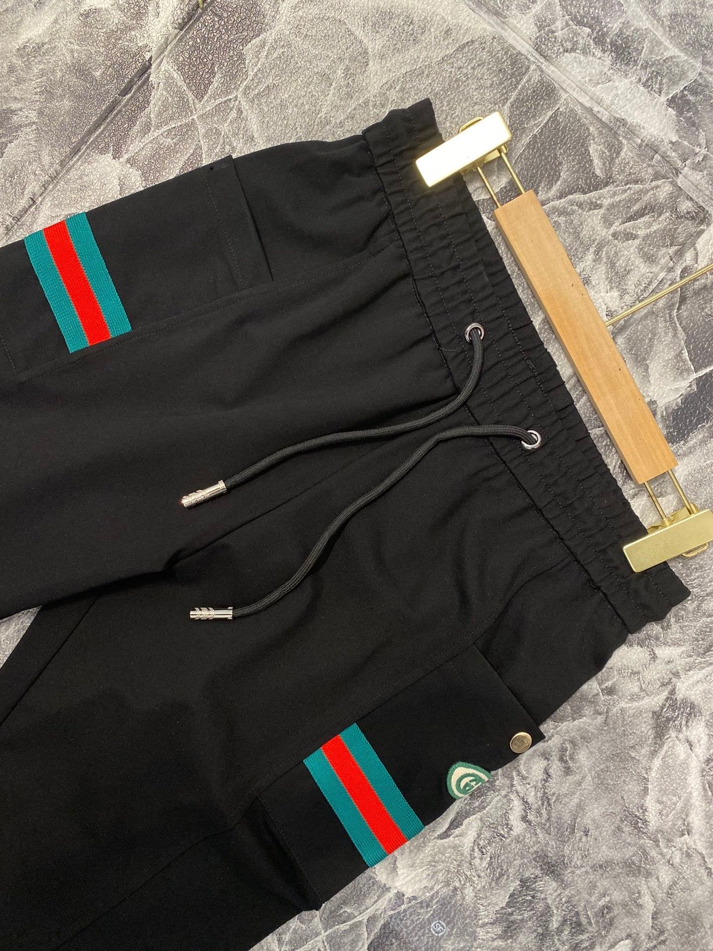 GG Men's Gucci Tracksuit Clothing Sweatshirt Trousers 38130