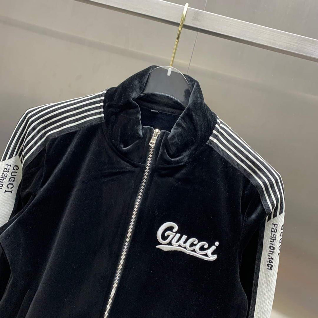 GG Men's Gucci Tracksuit Clothing Sweatshirt Trousers 38127