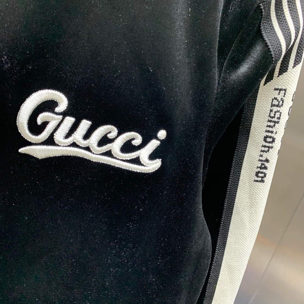 GG Men's Gucci Tracksuit Clothing Sweatshirt Trousers 38127