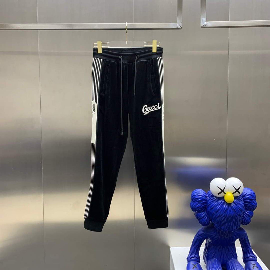 GG Men's Gucci Tracksuit Clothing Sweatshirt Trousers 38127