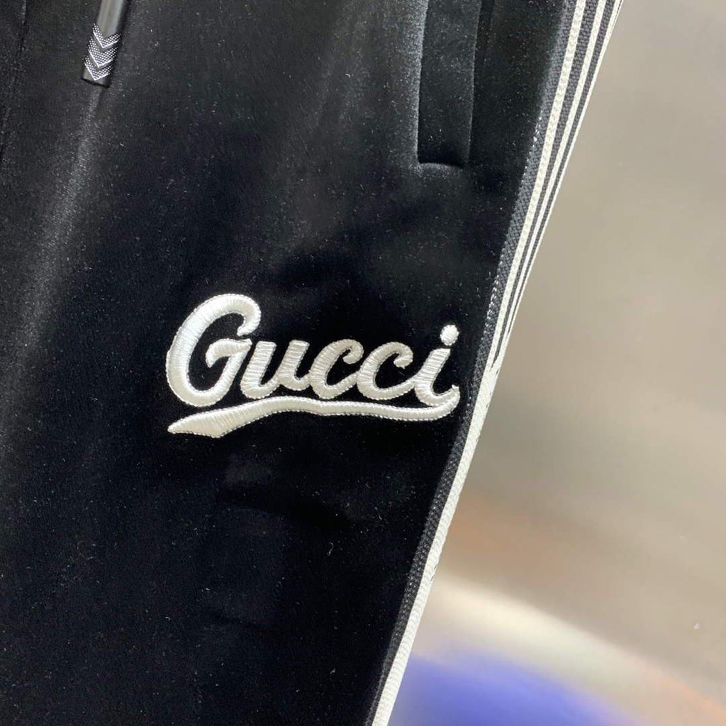 GG Men's Gucci Tracksuit Clothing Sweatshirt Trousers 38127