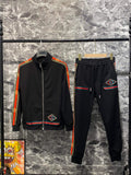 GG Men's Gucci Tracksuit Clothing Sweatshirt Trousers 38128