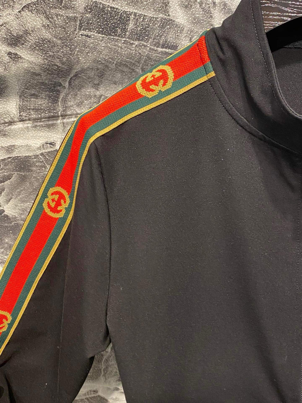 GG Men's Gucci Tracksuit Clothing Sweatshirt Trousers 38128