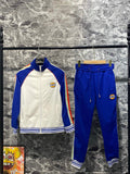 GG Men's Gucci Tracksuit Clothing Sweatshirt Trousers 38131