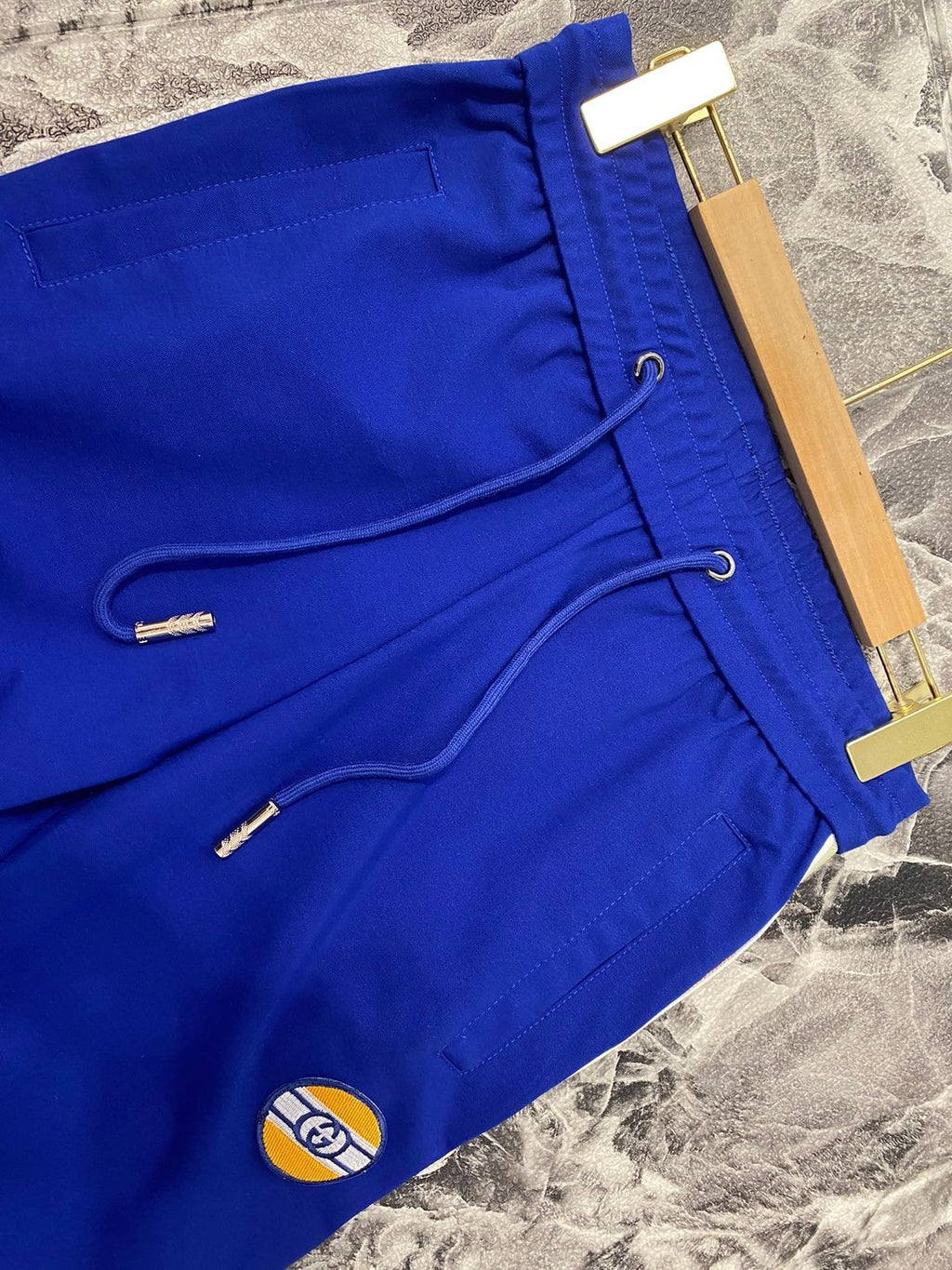 GG Men's Gucci Tracksuit Clothing Sweatshirt Trousers 38131