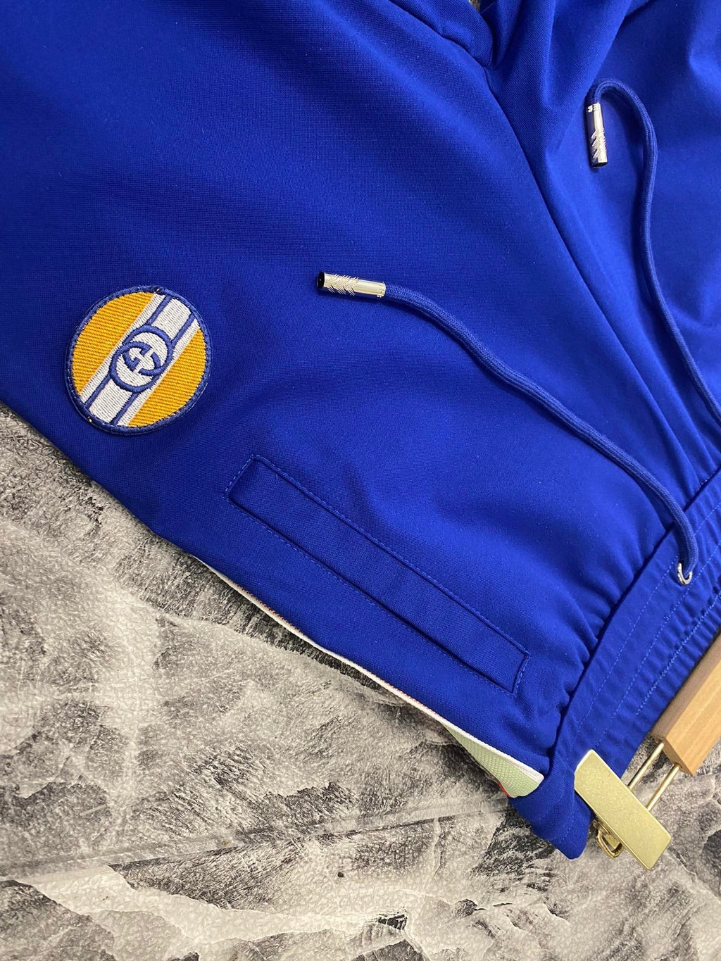 GG Men's Gucci Tracksuit Clothing Sweatshirt Trousers 38131