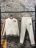 GG Men's Gucci Tracksuit Clothing Sweatshirt Trousers 38132