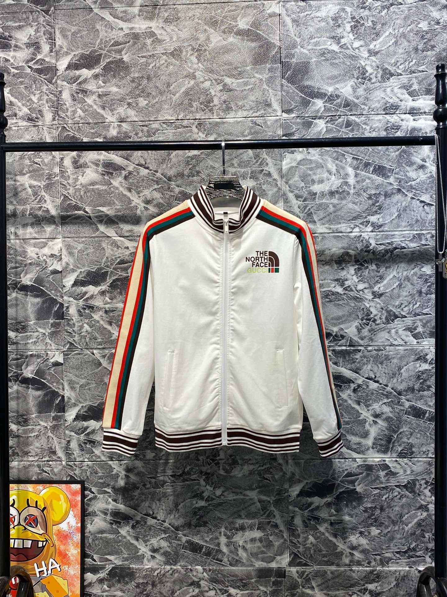 GG Men's Gucci Tracksuit Clothing Sweatshirt Trousers 38132
