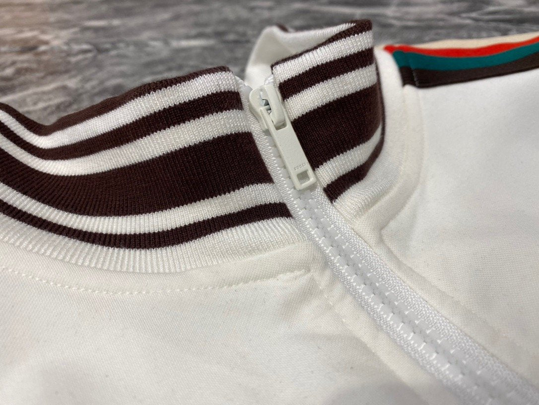 GG Men's Gucci Tracksuit Clothing Sweatshirt Trousers 38132