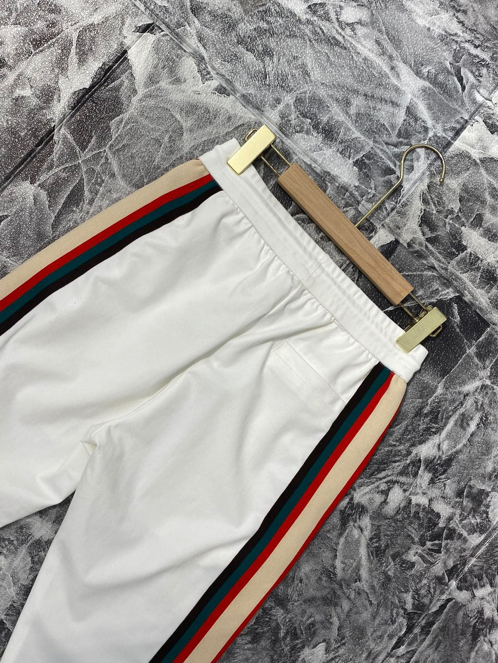 GG Men's Gucci Tracksuit Clothing Sweatshirt Trousers 38132