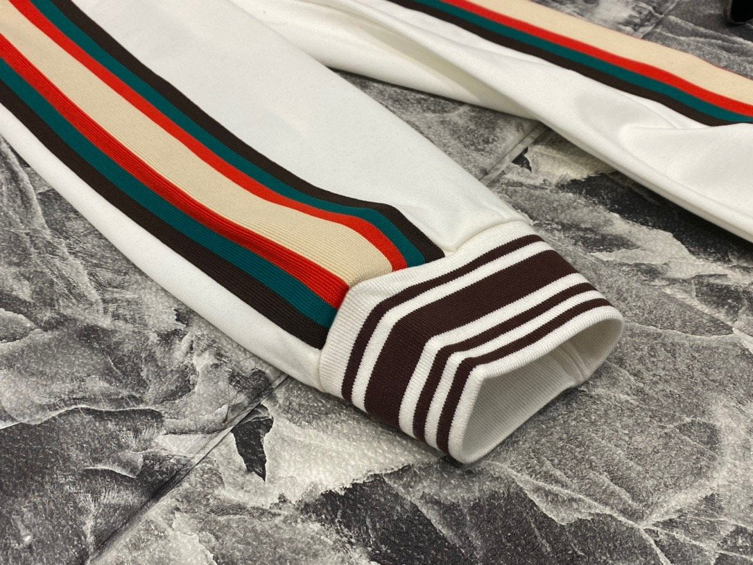 GG Men's Gucci Tracksuit Clothing Sweatshirt Trousers 38132