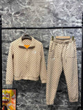 GG Men's Gucci Tracksuit Clothing Sweatshirt Trousers 38133