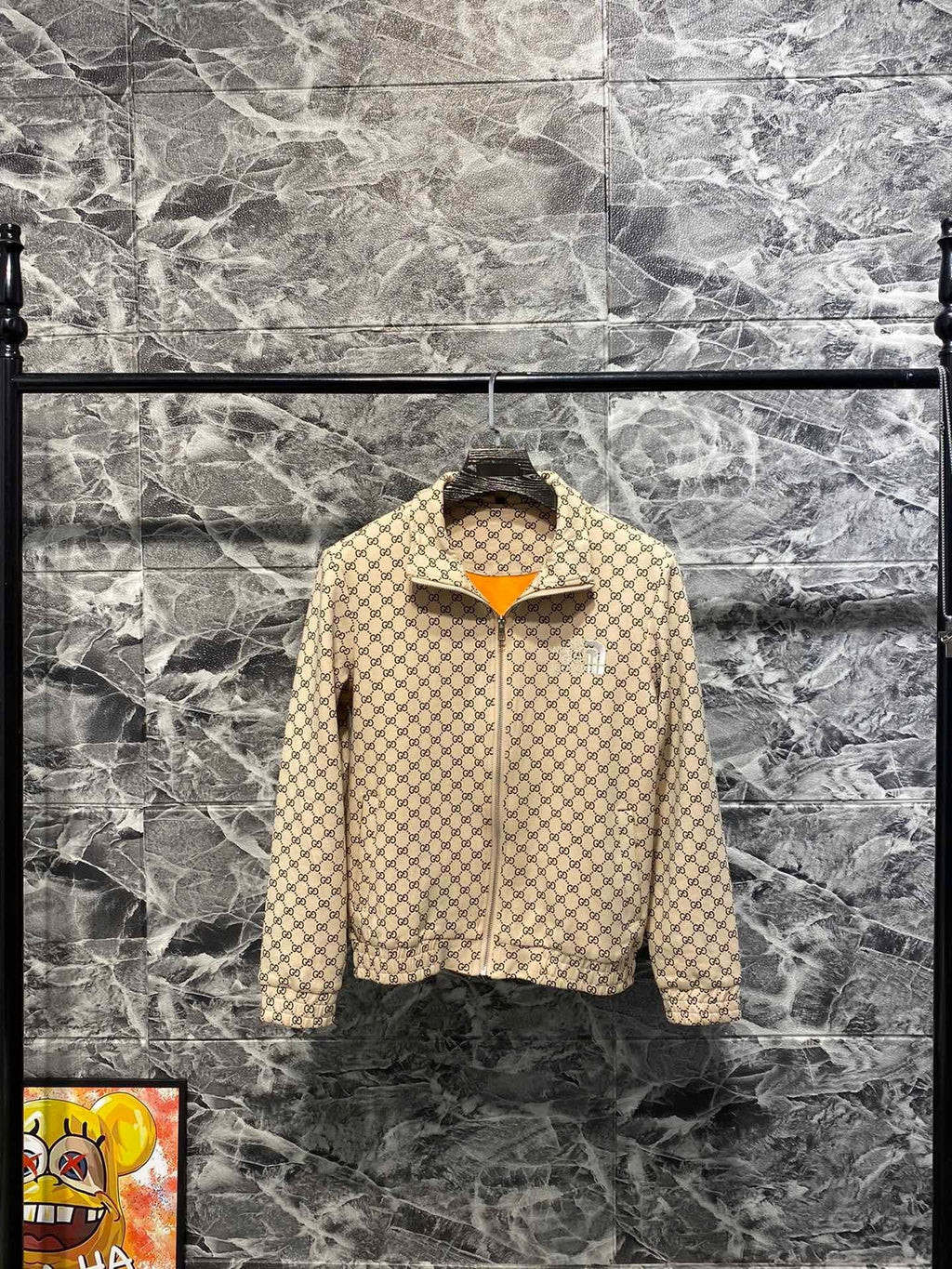 GG Men's Gucci Tracksuit Clothing Sweatshirt Trousers 38133