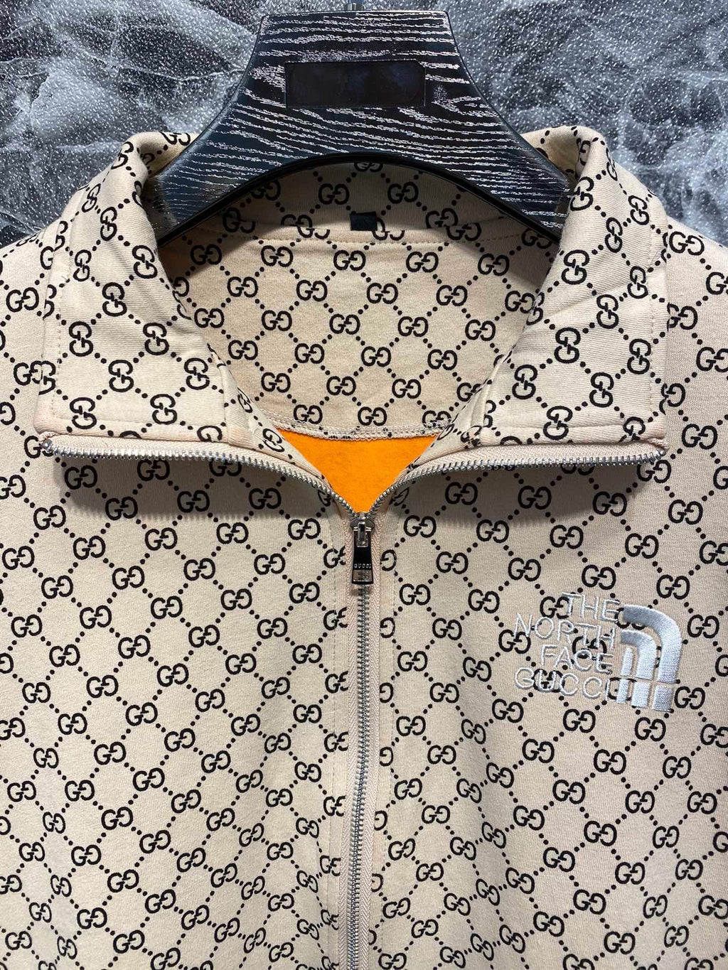 GG Men's Gucci Tracksuit Clothing Sweatshirt Trousers 38133