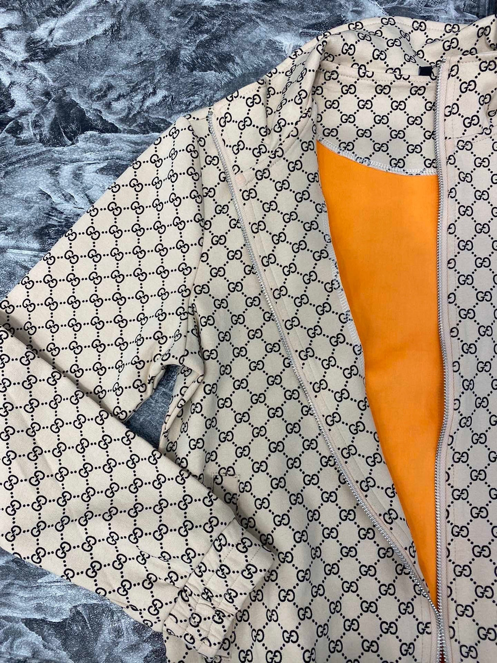 GG Men's Gucci Tracksuit Clothing Sweatshirt Trousers 38133