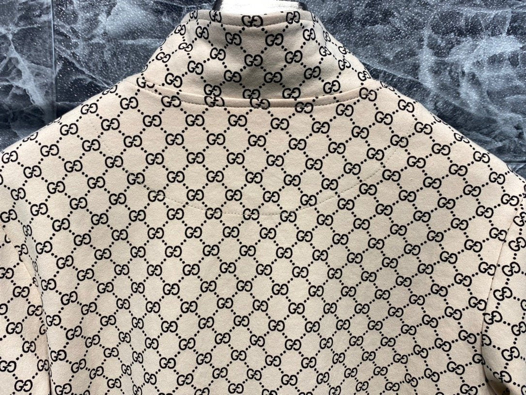GG Men's Gucci Tracksuit Clothing Sweatshirt Trousers 38133