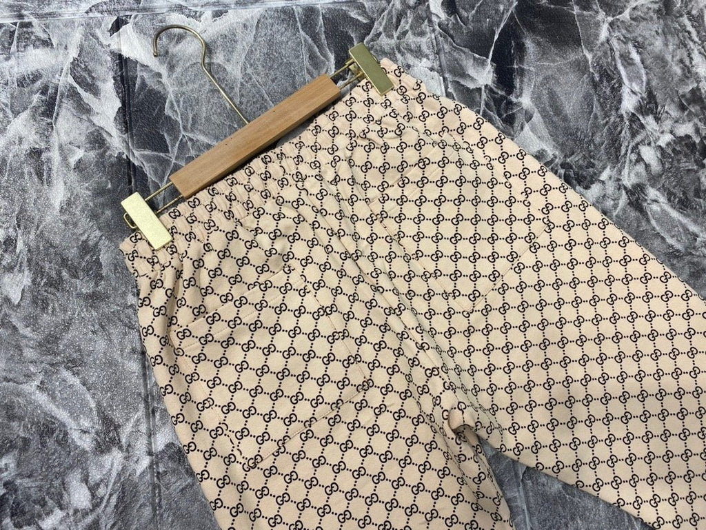 GG Men's Gucci Tracksuit Clothing Sweatshirt Trousers 38133