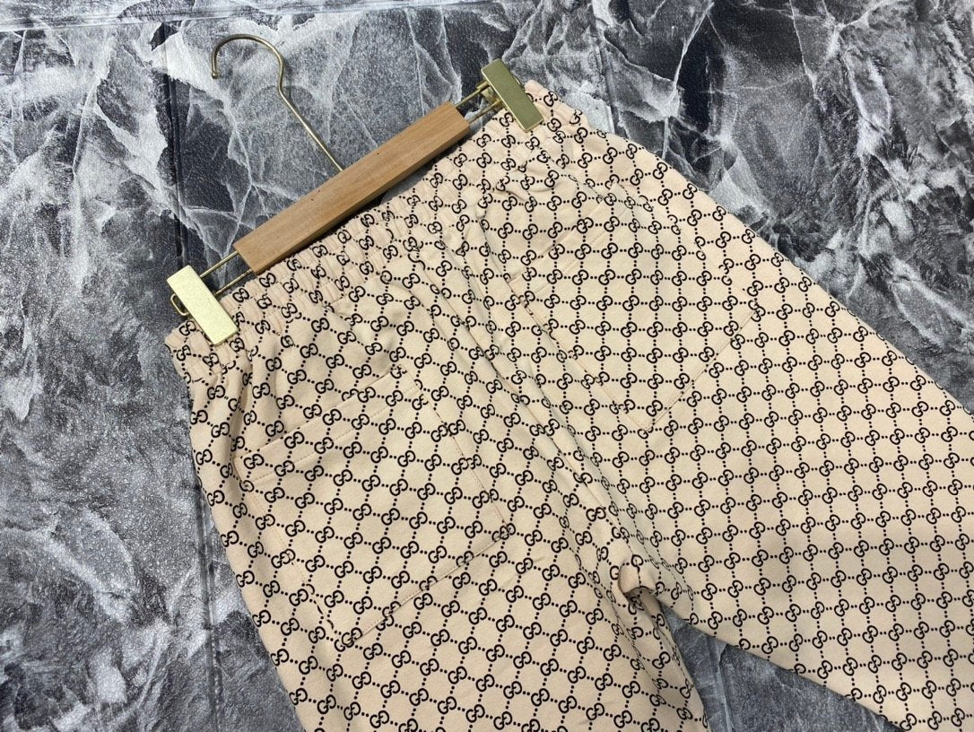 GG Men's Gucci Tracksuit Clothing Sweatshirt Trousers 38133