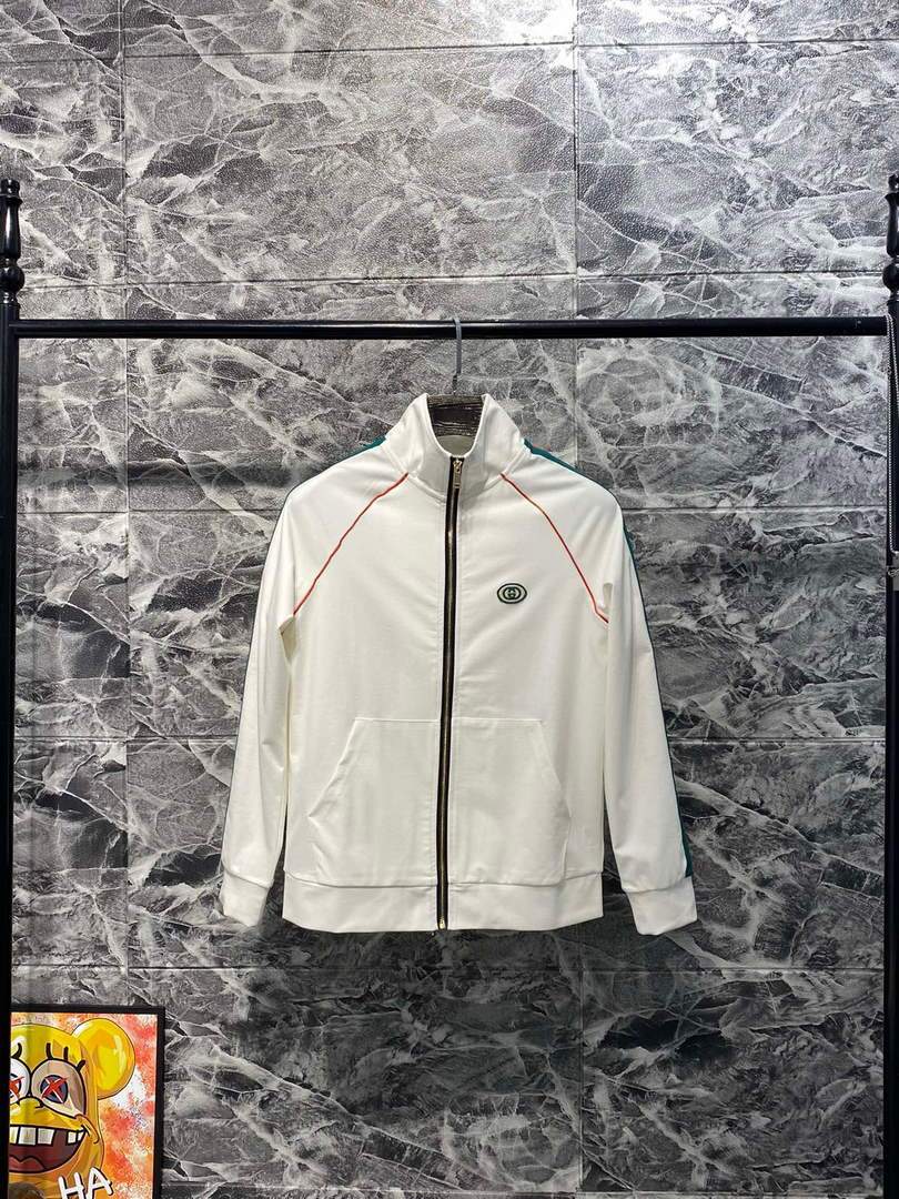 GG Men's Gucci Tracksuit Clothing Sweatshirt Trousers 38134