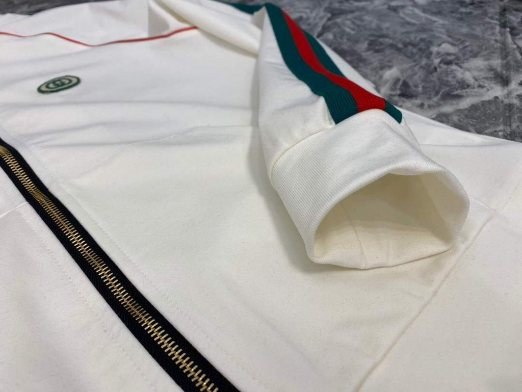 GG Men's Gucci Tracksuit Clothing Sweatshirt Trousers 38134