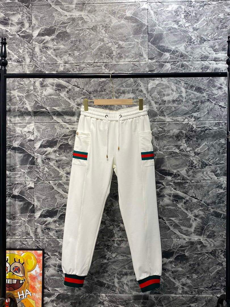 GG Men's Gucci Tracksuit Clothing Sweatshirt Trousers 38134