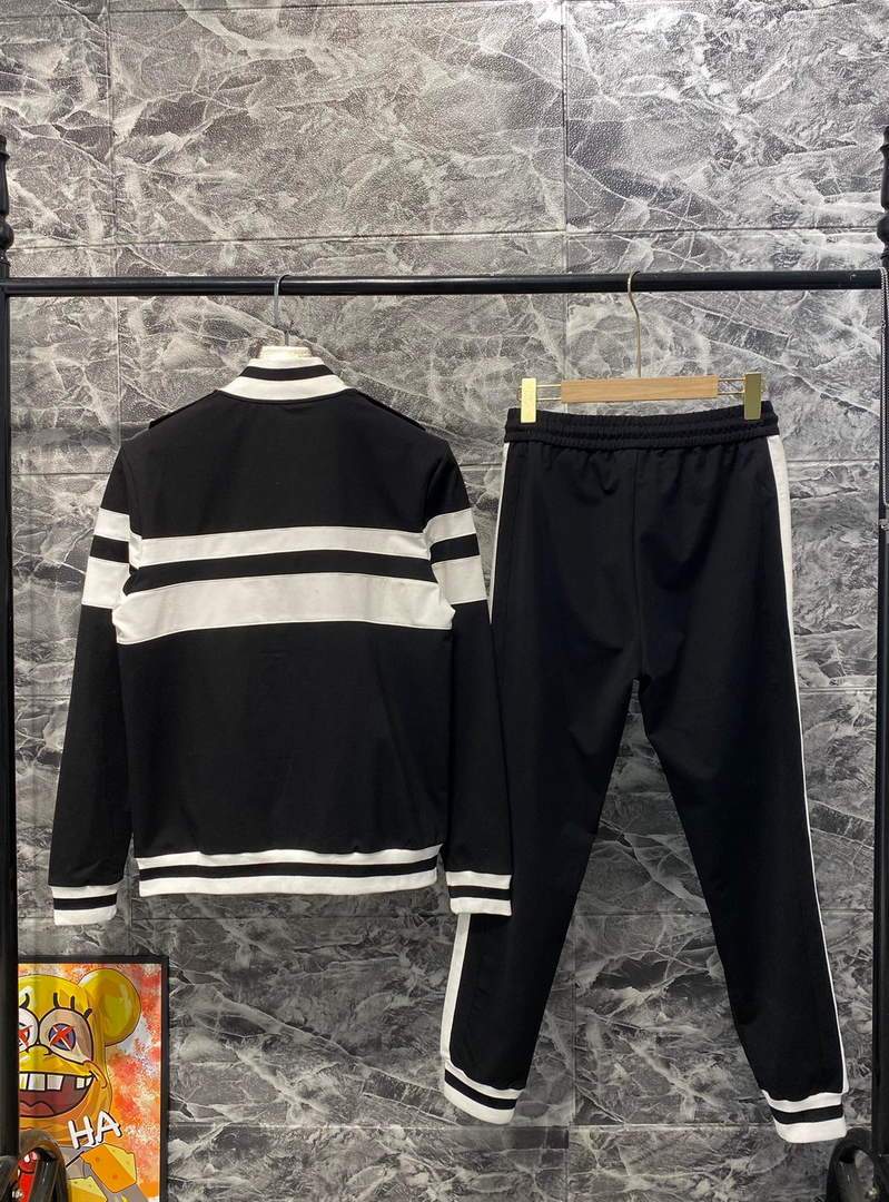GG Men's Gucci Tracksuit Clothing Sweatshirt Trousers 38135