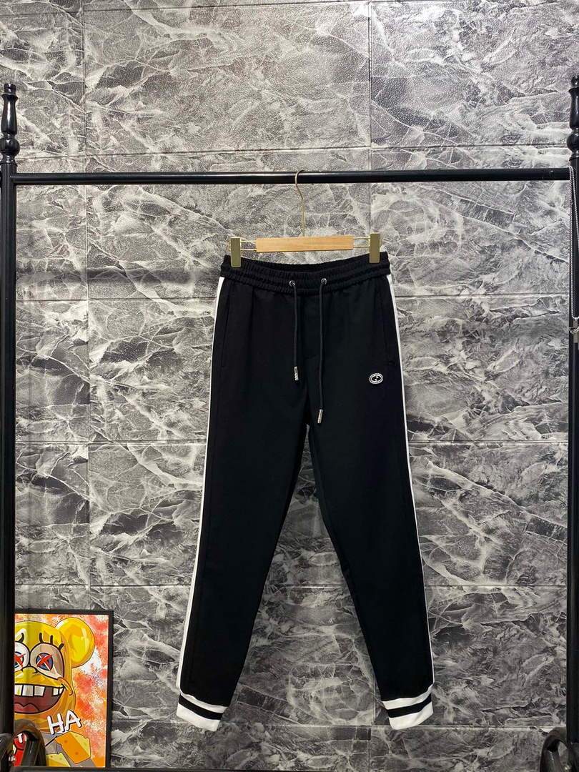 GG Men's Gucci Tracksuit Clothing Sweatshirt Trousers 38135
