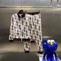 GG Men's Gucci Tracksuit Clothing Sweatshirt Trousers 38136