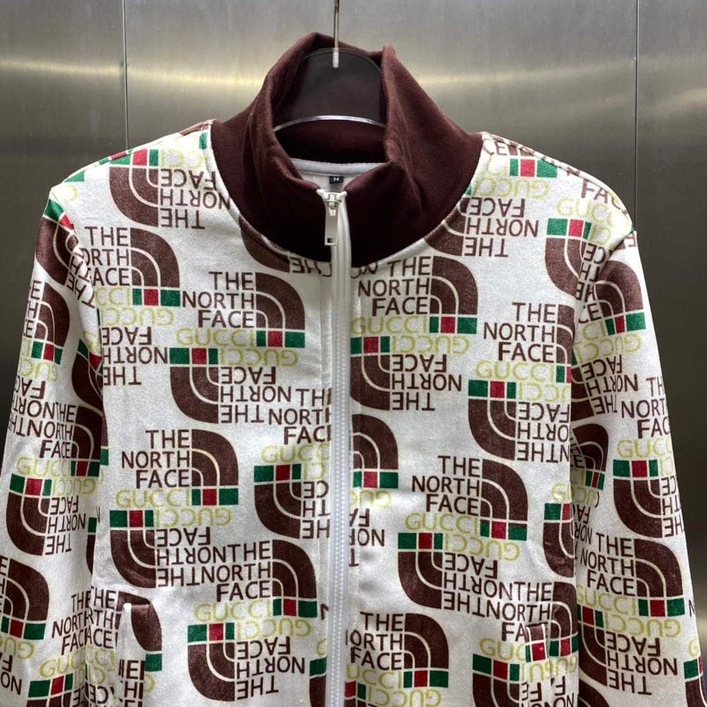 GG Men's Gucci Tracksuit Clothing Sweatshirt Trousers 38136