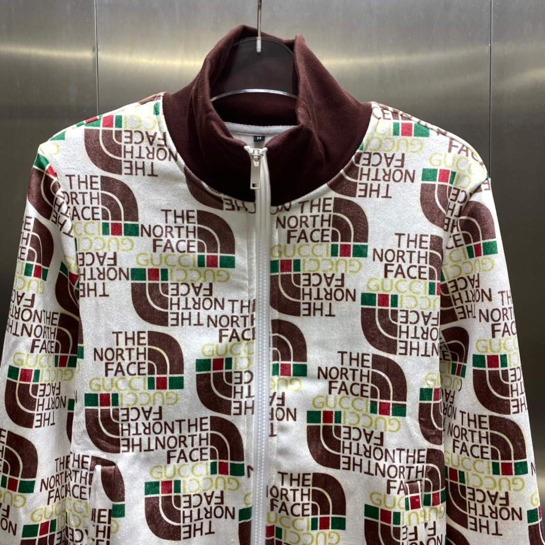 GG Men's Gucci Tracksuit Clothing Sweatshirt Trousers 38136