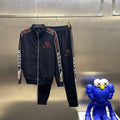 GG Men's Gucci Tracksuit Clothing Sweatshirt Trousers 38137