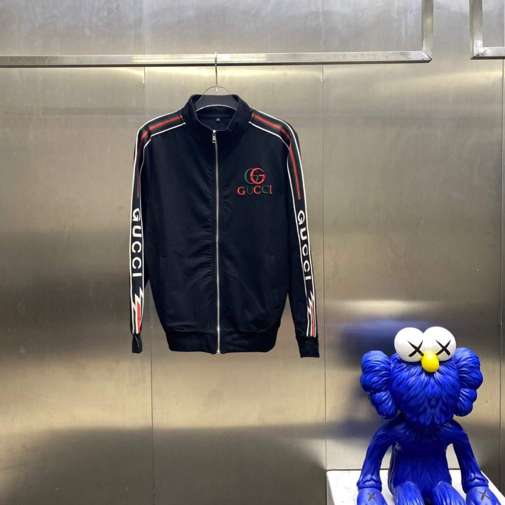 GG Men's Gucci Tracksuit Clothing Sweatshirt Trousers 38137